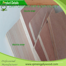 Linyi Cheap Price Poplar Block Board Plywood in Hot Sale